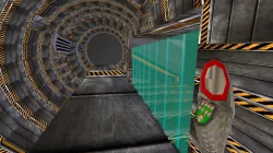 tunnel
