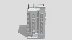 TurboSquid free 3d modal (obj)