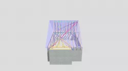TYPE A TRUSS