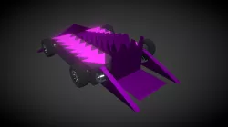 Valravn II