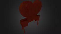 vanity of love