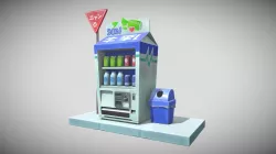 Vending Machine