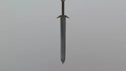 Viking Sword