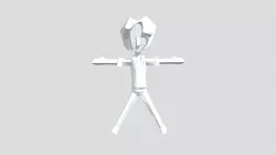 Vinny Model