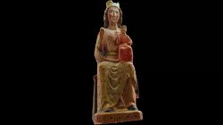 VIRGEN DE ESTET