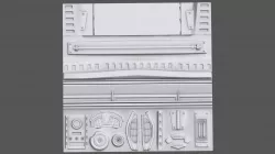 VÉRONIC SABOURIN- TP2- TRIM SHEET