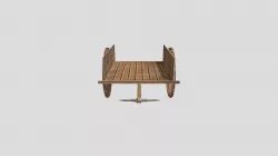 Wagon