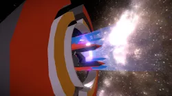 Warp