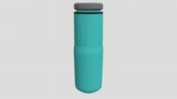 Water Bottle 2