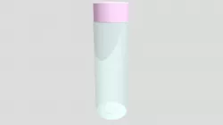 Water Bottle