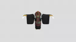 Wind Waker - Ganondorf