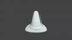 Wizard Hat