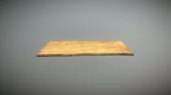 Wood Table