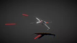 X Wing