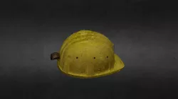 Yellow Helmet