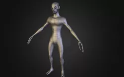 Zombie Modelo