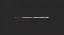 Zweihander