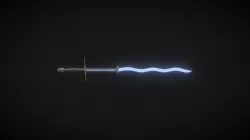 ZweihanderGlow