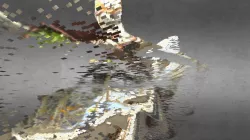 #1 Photogrammetry manipulation ver1