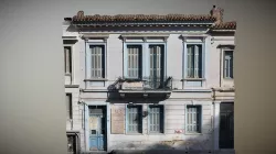 3D Facade