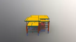 3D