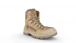 3D Scan - Boots
