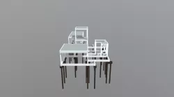 3D - Sket Fab