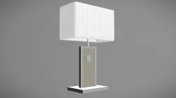 870936 Faraone Lightstar table lamp
