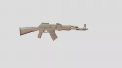AK-47