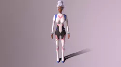 Allura