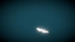 Angelic Wings - Low Poly