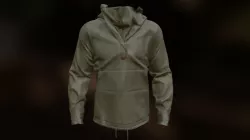 Anorak