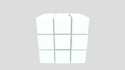 Assembled Cube