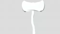 Assignment 2 Axe