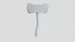 Assignment 2 Axe