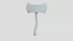 Assignment 2: Axe