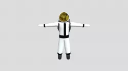 Astronaut