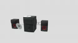 Audio
