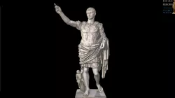 Augustus of Prima Porta