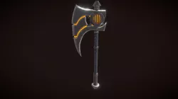 Axe