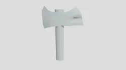axe