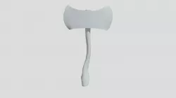 Axe Assignment