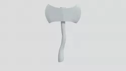 Axe Assignment Model