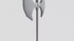 Axe Export