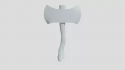 Axe Export