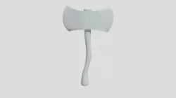 Axe Model