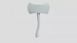 Axe Model
