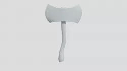 Axe Model