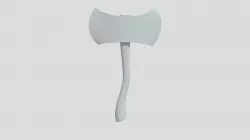 Axe Model