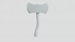 Axe Project 2020